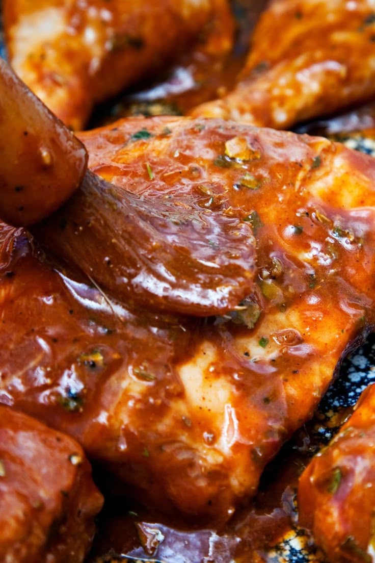 10 grilled chicken marinades to make your dishes come alive