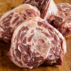 lamb neck chops