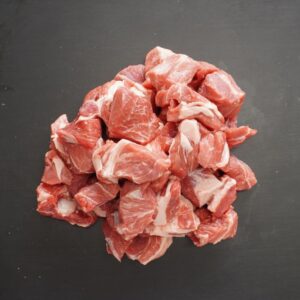 boneless lamb