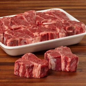 lamb loin chops
