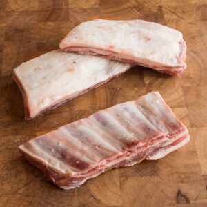 lamb riblet
