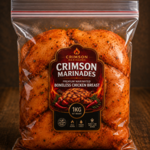 boneless chicken breast