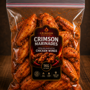 chicken wings