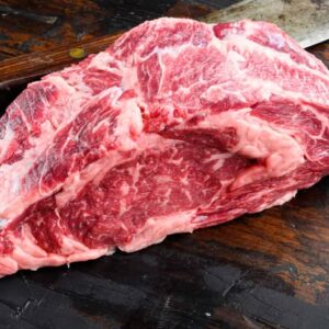 boneless ribeye